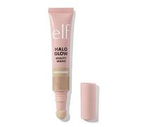 e.l.f. Halo Glow Highlight Beauty Wand, Liquid Highlighter Wand For Luminous, Glowing Skin, Buildable Formula, Vegan & Cruelty-free, Champagne Campaign