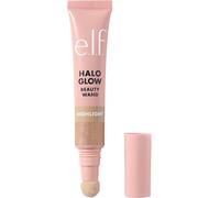 e.l.f. Halo Glow Highlight Beauty Wand, Liquid Highlighter Champagne Campaign