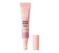 e.l.f. Halo Glow Highlight Beauty Wand Liquid Highlighter Wand For Luminous Glowing Skin Buildable Formula Vegan & Cruelty-free Pink Prism