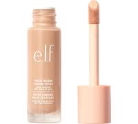 e.l.f. Halo Glow Liquid Filter, Complexion Booster For A Glowing, Soft-Focus Lo
