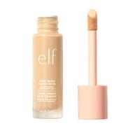 e l f Halo Glow Liquid Filter Complexion Booster For A Glowing Soft Focus Look