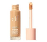 e.l.f. Halo Glow Liquid Filter, Complexion Booster For A Glowing, Soft-Focus Look, Infused With Hyaluronic Acid, Vegan & Cruelty-Free, 5 Medium/Tan