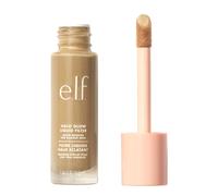 e.l.f. Halo Glow Liquid Filter, Complexion Booster For A Glowing, Soft-Focus Look, Infused With Hyaluronic Acid, Vegan & Cruelty-Free, 3.5 Medium