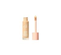 e.l.f. Halo Glow Liquid Filter, Complexion Booster For A Glowing, Soft-Focus Look, Infused With Hyaluronic Acid, Vegan & Cruelty-Free, 0.5 Fair