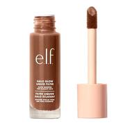 e.l.f. Halo Glow Liquid Filter, Complexion Booster For A Glowing, Soft-Focus Look, Infused With Hyaluronic Acid, Vegan & Cruelty-Free, 8 Rich