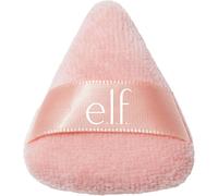 e.l.f. Halo Glow Pinkie Puffs, Finger-sized, Mini Puff For Applying Loose & Pressed Powders, Soft, Reusable & Washable, Vegan & Cruelty-Free, Set of 3