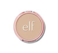 e.l.f. Halo Glow Powder Filter, Pressed Finishing Powder, Buildable Coverage,...