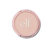 e.l.f. Halo Glow Powder Filter, Pressed Finishing Powder, Buildable Coverage, Crease-Resistant, Blurs the Appearance of Pores, With Velour Puff and Mirror, Vegan & Cruelty-Free, Fair Neutral Cool