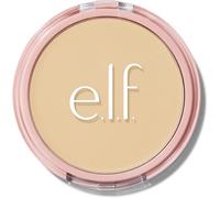 e.l.f. Halo Glow Powder Filter Pressed Powder, Fair Warm, 10g