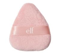 e.l.f. Halo Glow Powder Puff, Soft, Reusable Powder Puff For Applying Loose Or Pressed Powders, Easily Conforms To The Face, Vegan & Cruelty-free