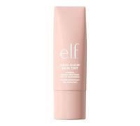 e.l.f. Halo Glow Skin Tint SPF 50, Tinted Moisturiser For Light, Buildable Coverage, Creates A Natural Glow, Vegan & Cruelty-Free, 7 Medium Warm