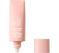 e.l.f. Halo Glow Skin Tint SPF 50, Tinted Moisturiser For Light, Buildable Cove