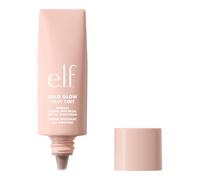 e.l.f. Halo Glow Skin Tint SPF 50, Tinted Moisturiser For Light, Buildable Coverage, Creates A Natural Glow, Vegan & Cruelty-Free, 13 Deep Neutral
