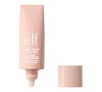 e.l.f. Halo Glow Skin Tint SPF 50, Tinted Moisturiser For Light, Buildable Coverage, Creates A Natural Glow, Vegan & Cruelty-Free, 2 Fair Warm