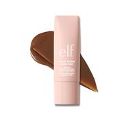 e.l.f. Halo Glow Skin Tint SPF 50, Tinted Moisturizer For Light, Buildable Coverage, Creates A Natural Glow, Vegan & Cruelty-Free, 17 Rich Warm