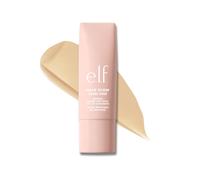 e.l.f. Halo Glow Skin Tint SPF 50, Tinted Moisturizer For Light, Buildable Coverage, Creates A Natural Glow, Vegan & Cruelty-Free, 4 Light Neutral
