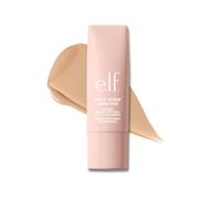 e.l.f. Halo Glow Skin Tint SPF 50, Tinted Moisturizer For Light, Buildable Coverage, Creates A Natural Glow, Vegan & Cruelty-Free, 6 Light Cool