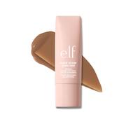 e.l.f. Halo Glow Skin Tint SPF 50, Tinted Moisturizer For Light, Buildable Coverage, Creates A Natural Glow, Vegan & Cruelty-Free, 12 Tan Cool