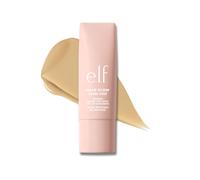 e.l.f. Halo Glow Skin Tint SPF 50, Tinted Moisturizer For Light, Buildable Coverage, Creates A Natural Glow, Vegan & Cruelty-Free, 5 Light Warm