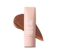 e.l.f. Halo Glow Skin Tint SPF 50, Tinted Moisturizer For Light, Buildable Coverage, Creates A Natural Glow, Vegan & Cruelty-Free, 15 Deep Cool