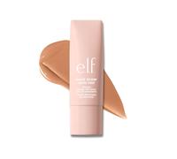 e.l.f. Halo Glow Skin Tint SPF 50, Tinted Moisturizer For Light, Buildable Coverage, Creates A Natural Glow, Vegan & Cruelty-Free, 9 Medium Cool