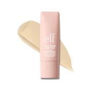 e.l.f. Halo Glow Skin Tint SPF 50, Tinted Moisturizer For Light, Buildable Coverage, Creates A Natural Glow, Vegan & Cruelty-Free, 2 Fair Warm