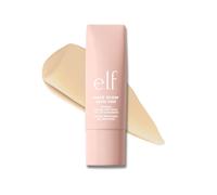 e.l.f. Halo Glow Skin Tint SPF 50, Tinted Moisturizer For Light, Buildable Coverage, Creates A Natural Glow, Vegan & Cruelty-Free, 1 Fair Neutral