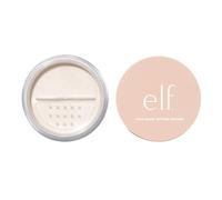 e.l.f. Halo Glow Soft Focus Setting Powder, Silky & Creates Soft Glow without Shine, Smooths Pores & Lines, Vegan & Cruelty-Free, Light Pink