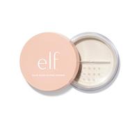 e.l.f. Halo Glow Soft Focus Setting Powder, Silky & Creates Soft Glow Without Shine, Smooths Pores & Lines, Vegan & Cruelty-Free, Light