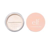 e.l.f. Halo Glow Soft Focus Setting Powder, Silky & Creates Soft Glow Without Shine, Smooths Pores & Lines, Vegan & Cruelty-Free, Light Pink