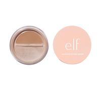 e.l.f. Halo Glow Soft Focus Setting Powder, Silky & Creates Soft Glow Without Shine, Smooths Pores & Lines, Vegan & Cruelty-Free, Deep