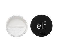 e.l.f. High Definition Powder, Loose Powder, Lightweight, Long Lasting, Creates Soft Focus Effect, Masks Fine Lines and Imperfections, Sheer, Radiant Finish 8g