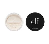 e.l.f, High Definition Powder, Loose Powder, Lightweight, Long Lasting, Creates Soft Focus Effect, Masks Fine Lines and Imperfections, Soft Luminance, Radiant Finish, 0.28 Oz