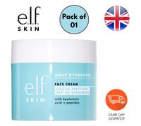 e.l.f SKIN Holy Hydration! Face Cream - SPF 30