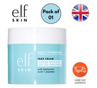 e.l.f SKIN Holy Hydration! Face Cream - SPF 30