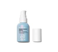 e l f Holy Hydration Thirst Burst Drops Gel Serum Drops For a Dewy Plump