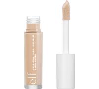 e.l.f. Hydrating Camo Concealer, Satin Finish, Conceals, Corrects & Highlights,