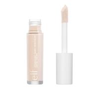 e.l.f. Hydrating Camo Concealer, Satin Finish, Conceals, Corrects & Highlights, Fair Rose, 0.203 Fl Oz (6mL)