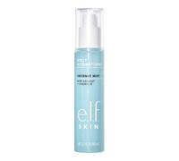 e.l.f. Hydrating Coconut Mist, Lightweight, Scented,