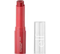 e.l.f. Hydrating Core Lip Shine, Lip Balm For A Sheer Tint Of Colour & Soft Shine, Made With Nourishing Vitamin E, Vegan & Cruelty-Free, Joyful
