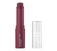 e.l.f. Hydrating Core Lip Shine with Shea Butter & Vitamin E, Tinted Lip Balm for A Smooth, Glossy Finish & Long-Lasting Moisture, Delightful Mauve