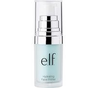e.l.f, Hydrating Face Primer, Lightweight, Long Lasting, Creamy, Hydrates, Smooths, Fills in Pores and Fine Lines, Natural Matte Finish, Infused with