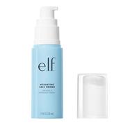 e.l.f. Hydrating Face Primer, Makeup Primer For Flawless, Smooth Skin & Long-Lasting Makeup, Fills In Pores & Fine Lines, Vegan & Cruelty-free, Large