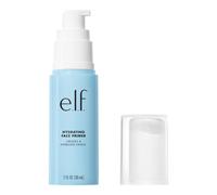 e.l.f. Hydrating Face Primer, Makeup Primer For Flawless, Smooth Skin & Long-Lasting Makeup, Fills In Pores & Fine Lines, Vegan & Cruelty-free, Large