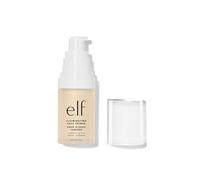 e.l.f. Illuminating Face Primer, Silky Makeup Primer For Creating A Radiant Glow, Fills In Fine Lines & Refines Complexion, Small, 0.47 Oz