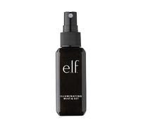 E l f Illuminating Mist & Set Spray Refreshing Hydrating Sets Makeup And