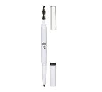 e.l.f. Instant Lift Brow Pencil, Dual-Sided, Precise, Fine Tip, Shapes, Defines, Fills Brows, Contours, Combs, Tames, Deep Brown 0.18g