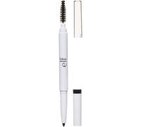 e.l.f. Instant Lift Brow Pencil, Dual-Sided, Precise, Fine Tip, Shapes, Defines, Fills Brows, Contours, Combs, Tames, Auburn, 0.006 Oz