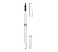 e.l.f. Instant Lift Brow Pencil, Dual-Sided, Precise, Fine Tip, Shapes, Defines, Fills Brows, Contours, Combs, Tames, Blonde 0.18g