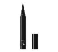 e.l.f. Intense Ink Eyeliner, Sleek, Bold, Long-Lasting Colour, Enhances, Defines, Blackest Black